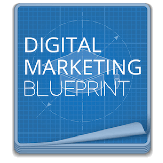 Digital Marketing Blueprint